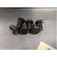 115Y036 Flexplate Bolts For 13-16 Ford Escape  2.5